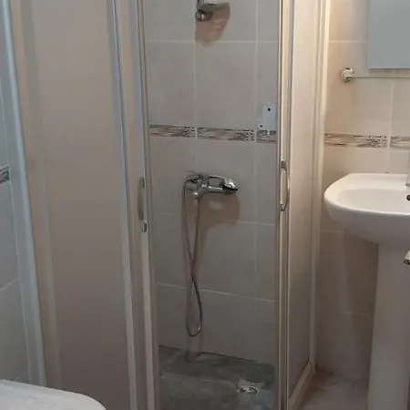 Uyku Vadisi Hostel