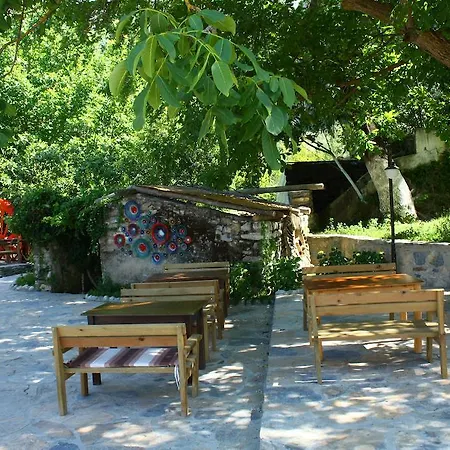 Hostel Uyku Vadisi