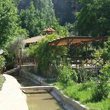 Uyku Vadisi ホステル Agaclihuyuk