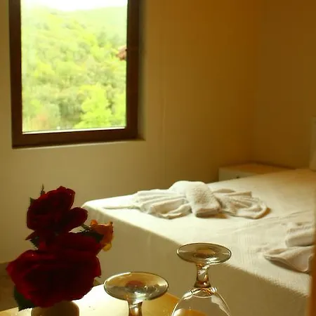Uyku Vadisi Hostel