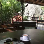 Uyku Vadisi Agaclihuyuk