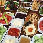 Uyku Vadisi Agaclihuyuk