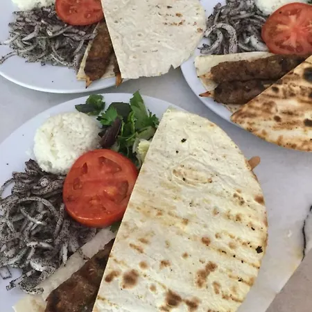 Ostello Uyku Vadisi Agaclihuyuk