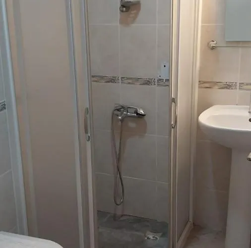 Uyku Vadisi Ostello