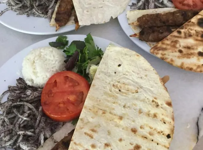 Ostello Uyku Vadisi Agaclihuyuk